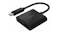 Belkin USB-C to HDMI + Charge Adapter - Black Belkin USB-C to HDMI + Charge Adapter - Black