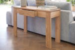 Bruno Hall Table with Drawer