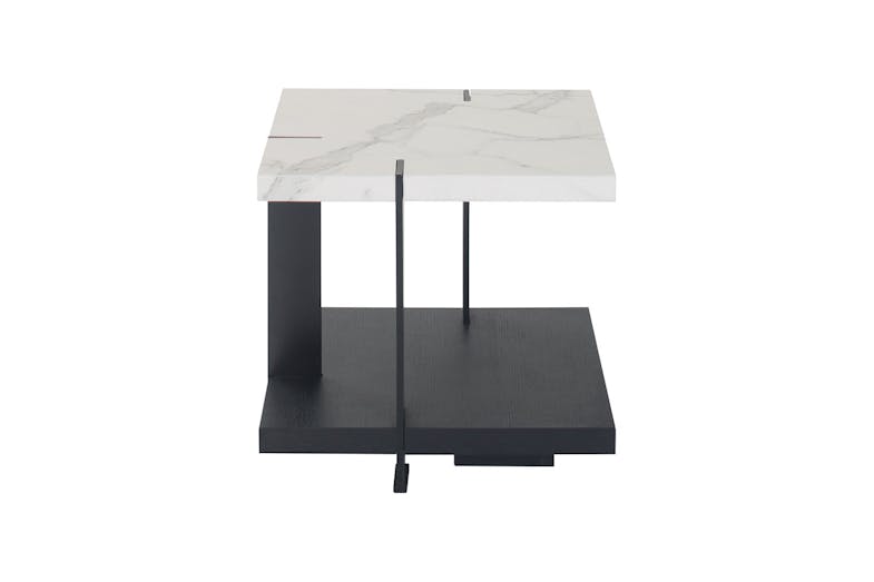 Gianni Lamp Table