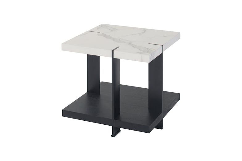 Gianni Lamp Table