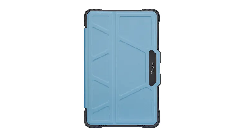 Targus Pro-Tek Rotating Case for Samsung Galaxy Tab A 10.5" - Light Blue Targus Pro-Tek Rotating Case for Samsung Galaxy Tab A 10.5" - Light Blue