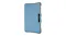 Targus Pro-Tek Rotating Case for Samsung Galaxy Tab A 10.5" - Light Blue Targus Pro-Tek Rotating Case for Samsung Galaxy Tab A 10.5" - Light Blue