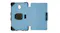 Targus Pro-Tek Rotating Case for Samsung Galaxy Tab A 10.5" - Light Blue Targus Pro-Tek Rotating Case for Samsung Galaxy Tab A 10.5" - Light Blue