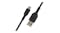 Belkin Boost Up Charge USB-A to Micro-USB Cable 1m - Black Belkin Boost Up Charge USB-A to Micro-USB Cable 1m - Black