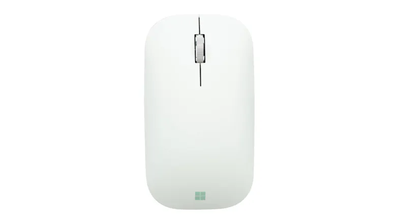 Microsoft Modern Mobile Wireless Mouse - Mint Microsoft Modern Mobile Wireless Mouse - Mint