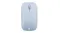 Microsoft Modern Mobile Wireless Mouse - Pastel Blue Microsoft Modern Mobile Wireless Mouse - Pastel Blue