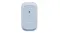 Microsoft Modern Mobile Wireless Mouse - Pastel Blue Microsoft Modern Mobile Wireless Mouse - Pastel Blue