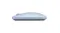 Microsoft Modern Mobile Wireless Mouse - Pastel Blue Microsoft Modern Mobile Wireless Mouse - Pastel Blue