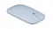 Microsoft Modern Mobile Wireless Mouse - Pastel Blue Microsoft Modern Mobile Wireless Mouse - Pastel Blue