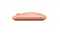 Microsoft Modern Mobile Wireless Mouse - Peach Microsoft Modern Mobile Wireless Mouse - Peach