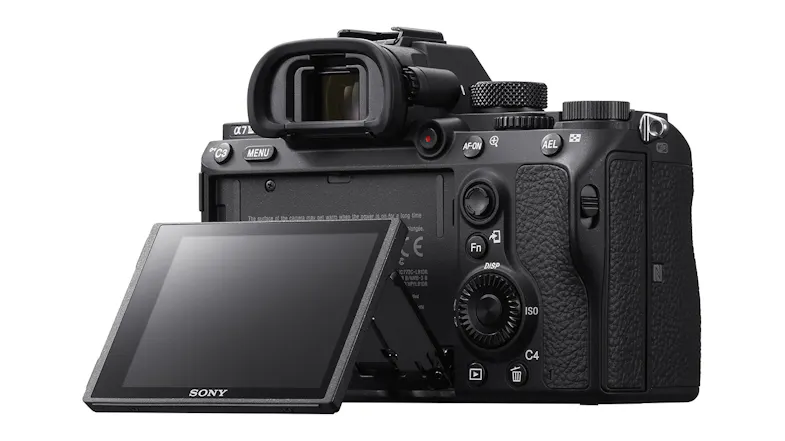 Sony A7 Mark III Full Frame Mirrorless Camera - Body Only Sony A7 Mark III Full Frame Mirrorless Camera - Body Only