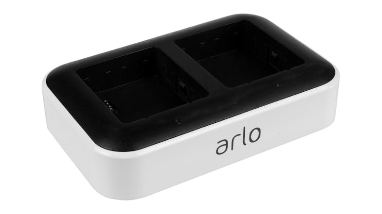 Arlo Ultra Dual Charging Station Arlo Ultra Dual Charging Station