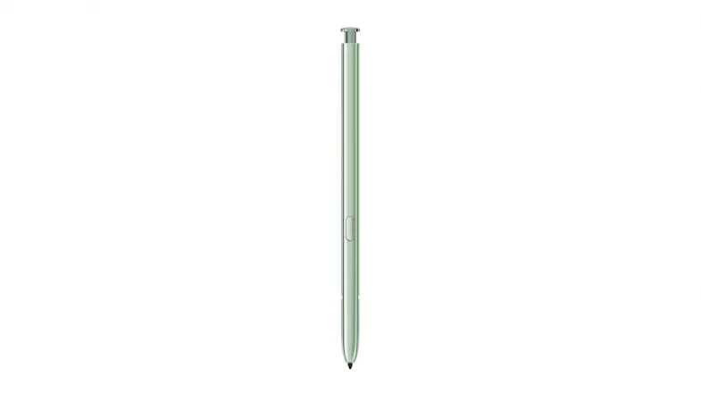 Samsung S Pen for Galaxy Note20/Note20 Ultra - Green Samsung S Pen for Galaxy Note20/Note20 Ultra - Green