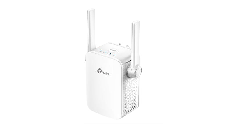 TP-Link RE305 AC1200 Wi-Fi Range Extender TP-Link RE305 AC1200 Wi-Fi Range Extender
