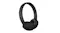 iFrogz Resound Wireless Over-Ear Headphones - Black iFrogz Resound Wireless Over-Ear Headphones - Black