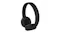 iFrogz Resound Wireless Over-Ear Headphones - Black iFrogz Resound Wireless Over-Ear Headphones - Black