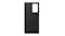Samsung Leather Cover for Galaxy Note20 Ultra - Black Samsung Leather Cover for Galaxy Note20 Ultra - Black