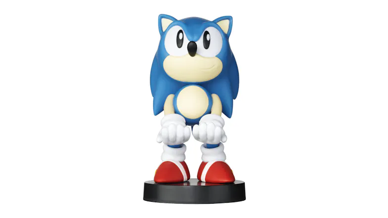 Cable Guys Phone/Controller Holder - Sonic Cable Guys Phone/Controller Holder - Sonic