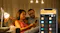 Philips Hue White and Color Ambiance 5.3W E14 Candle Light Bulb - Screw Philips Hue White and Color Ambiance 5.3W E14 Candle Light Bulb - Screw
