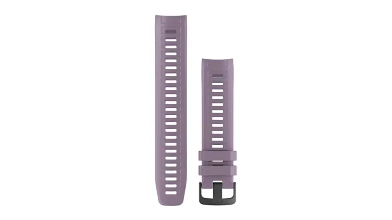 Garmin Replacement Band - Orchid Garmin Replacement Band - Orchid