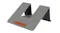 Verbatim Lift-up Laptop Stand - Grey Verbatim Lift-up Laptop Stand - Grey