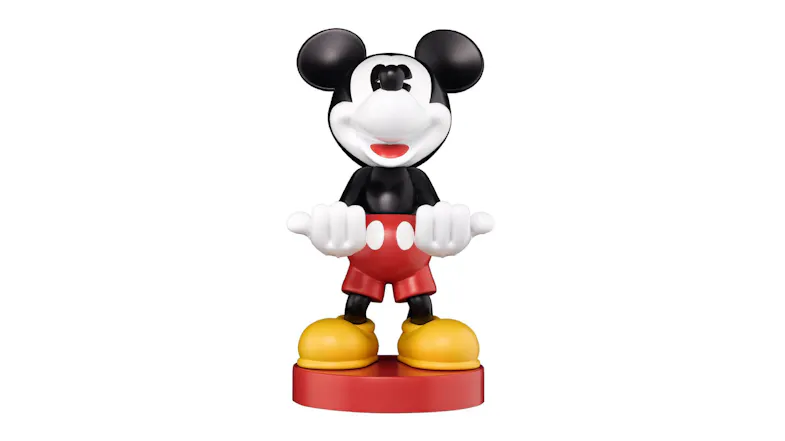 Cable Guys Phone/Controller Holder - Mickey Mouse Cable Guys Phone/Controller Holder - Mickey Mouse