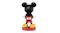 Cable Guys Phone/Controller Holder - Mickey Mouse Cable Guys Phone/Controller Holder - Mickey Mouse