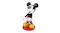 Cable Guys Phone/Controller Holder - Mickey Mouse Cable Guys Phone/Controller Holder - Mickey Mouse