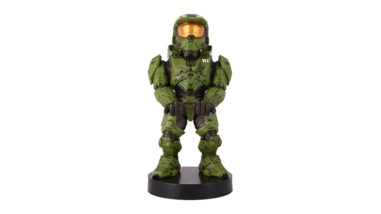 Cable Guys Phone/Controller Holder - Master Chief Infinite Cable Guys Phone/Controller Holder - Master Chief Infinite