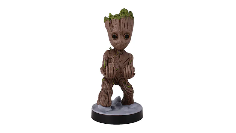 Cable Guys Phone/Controller Holder - Toddler Groot Cable Guys Phone/Controller Holder - Toddler Groot