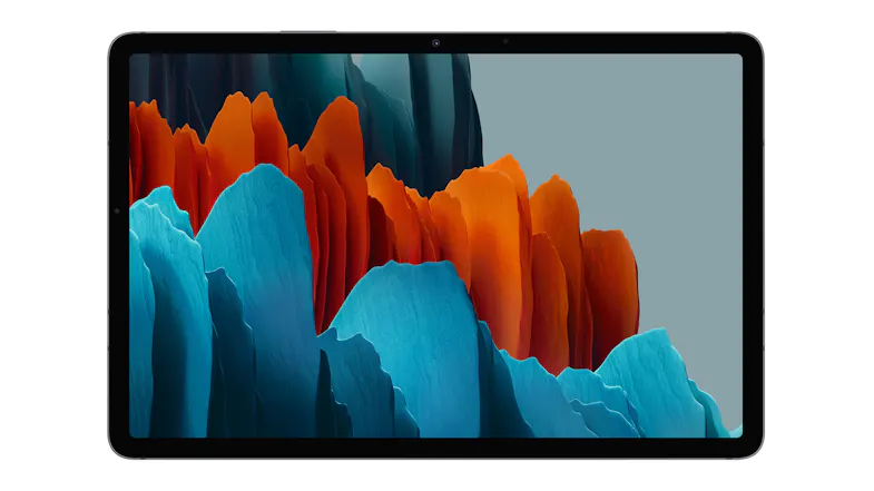 Samsung Galaxy Tab S7 11" LTE 256GB - Mystic Black Samsung Galaxy Tab S7 11" LTE 256GB - Mystic Black