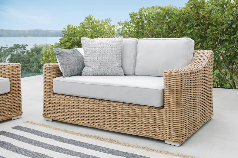 Summer 2 Seater Outdoor Sofa Summer 2 Seater Outdoor Sofa