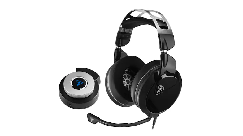 Turtle Beach Elite Pro 2 + SuperAmp for PS4 and PS4 Pro Turtle Beach Elite Pro 2 + SuperAmp for PS4 and PS4 Pro