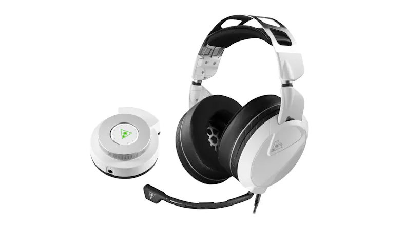 Turtle Beach Elite Pro 2 + SuperAmp for Xbox One Turtle Beach Elite Pro 2 + SuperAmp for Xbox One