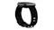 Fitbit Woven Band for Versa 3/Sense - Charcoal (Small) Fitbit Woven Band for Versa 3/Sense - Charcoal (Small)