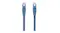Alogic CAT6 Network Cable Blue - 1m Alogic CAT6 Network Cable Blue - 1m