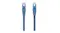 Alogic CAT6 Network Cable Blue - 5m Alogic CAT6 Network Cable Blue - 5m