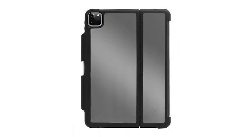 STM Dux Shell Magic Folio for iPad Pro 11" (2018-20) - Black STM Dux Shell Magic Folio for iPad Pro 11" (2018-20) - Black