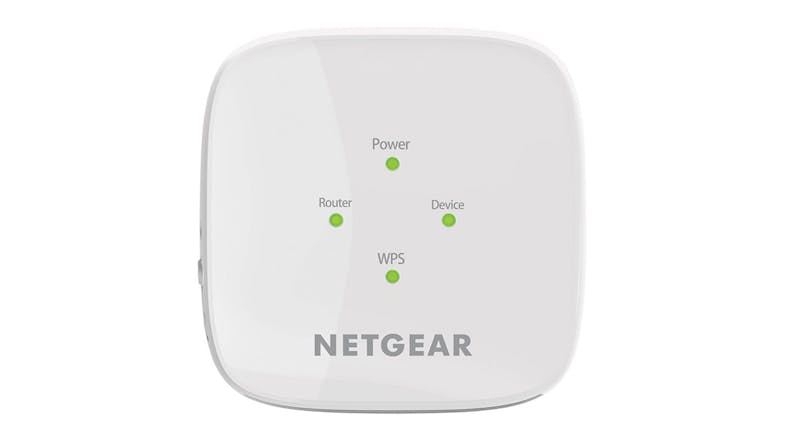 Netgear EX6110 AC1200 Wi-Fi Range Extender Netgear EX6110 AC1200 Wi-Fi Range Extender