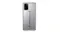 Samsung Protective Standing Cover for Galaxy S20+ - Silver Samsung Protective Standing Cover for Galaxy S20+ - Silver