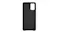 Samsung Leather Cover for Samsung Galaxy S20+ - Black Samsung Leather Cover for Samsung Galaxy S20+ - Black