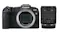 Canon EOS RP Mirrorless Camera with Adapter & RF 24-105MM f/4-7.1 IS STM Lens Canon EOS RP Mirrorless Camera with Adapter & RF 24-105MM f/4-7.1 IS STM Lens