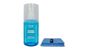 NVS Screen Cleaning Kit - 200 ml
