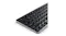 Satechi Aluminium Bluetooth Keyboard - Space Grey Satechi Aluminium Bluetooth Keyboard - Space Grey