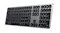 Satechi Aluminium Bluetooth Keyboard - Space Grey Satechi Aluminium Bluetooth Keyboard - Space Grey