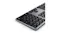 Satechi Aluminium Wired USB Keyboard - Grey Satechi Aluminium Wired USB Keyboard - Grey
