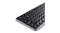 Satechi Aluminium Wired USB Keyboard - Grey Satechi Aluminium Wired USB Keyboard - Grey