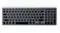 Satechi Slim Wireless Keyboard - Space Grey Satechi Slim Wireless Keyboard - Space Grey
