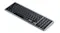Satechi Slim Wireless Keyboard - Space Grey Satechi Slim Wireless Keyboard - Space Grey
