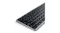 Satechi Slim Wireless Keyboard - Space Grey Satechi Slim Wireless Keyboard - Space Grey
